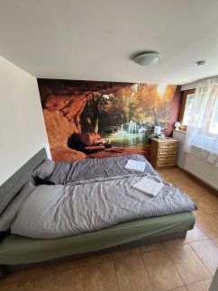 PusztaHaus Vendégház12