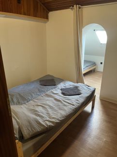 PusztaHaus Vendégház13