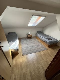 PusztaHaus Vendégház14