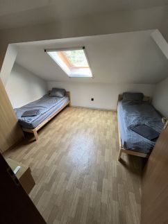 PusztaHaus Vendégház15