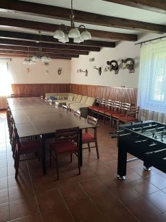 PusztaHaus Vendégház2