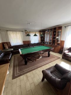 PusztaHaus Vendégház3