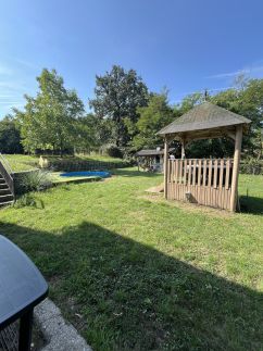 PusztaHaus Vendégház7