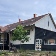 PusztaHaus Vendégház