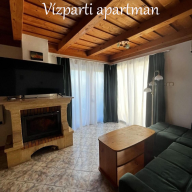 Sziget Apartman