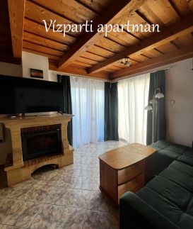 Sziget Apartman