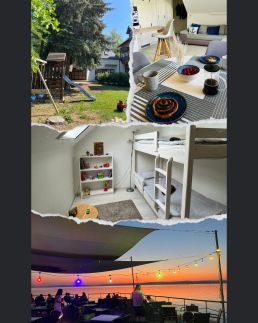 FöldvárLoft Apartman13