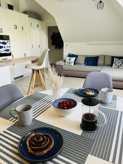 FöldvárLoft Apartman21