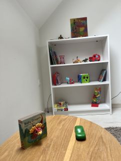 FöldvárLoft Apartman23