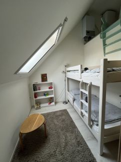 FöldvárLoft Apartman16