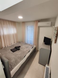 FöldvárLoft Apartman1