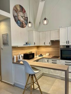 FöldvárLoft Apartman15