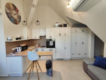 FöldvárLoft Apartman2