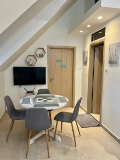 FöldvárLoft Apartman3