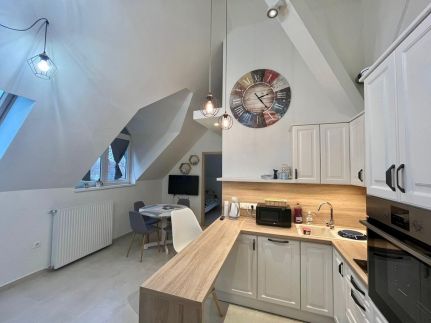 FöldvárLoft Apartman4