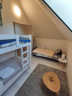 FöldvárLoft Apartman7