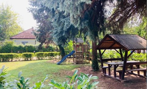 FöldvárLoft Apartman8