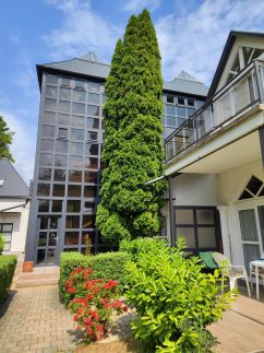 FöldvárLoft Apartman9