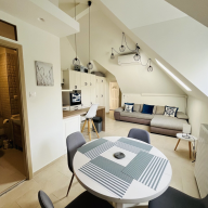 FöldvárLoft Apartman