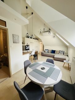 FöldvárLoft Apartman