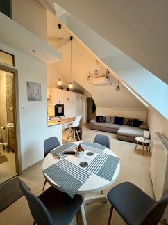 FöldvárLoft Apartman
