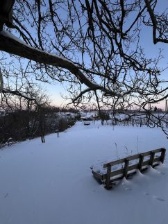 Cseligevi Vendégház12