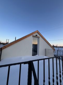 Cseligevi Vendégház13