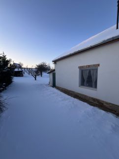 Cseligevi Vendégház14