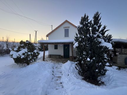 Cseligevi Vendégház27