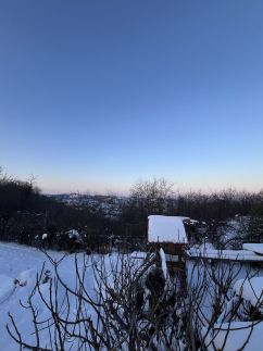 Cseligevi Vendégház16