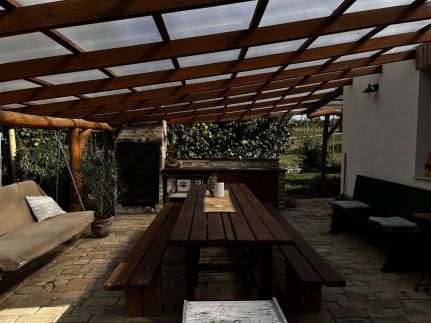 Cseligevi Vendégház17