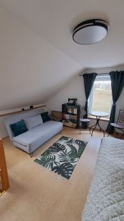 Cseligevi Vendégház9