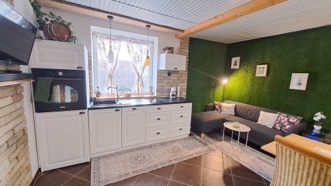 Cseligevi Vendégház3