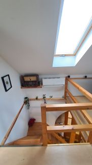 Cseligevi Vendégház6