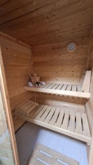 Cseligevi Vendégház7