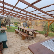 Cseligevi Vendégház