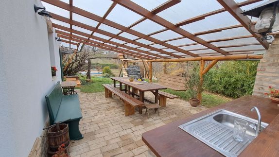 Cseligevi Vendégház