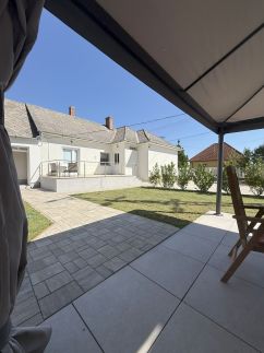 Varázsvilág Vendégház1