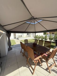 Varázsvilág Vendégház2