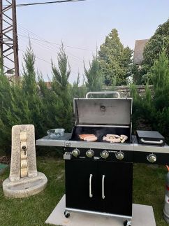 Varázsvilág Vendégház4