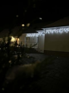 Varázsvilág Vendégház7