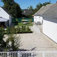 Varázsvilág Vendégház