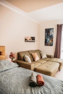 Luxury Wellness Home Fonyódliget10