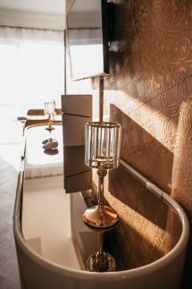 Luxury Wellness Home Fonyódliget11