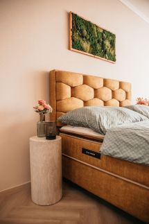 Luxury Wellness Home Fonyódliget12