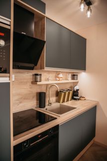 Luxury Wellness Home Fonyódliget13