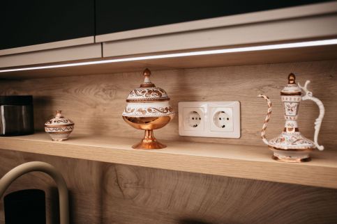 Luxury Wellness Home Fonyódliget15