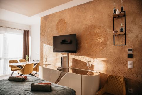 Luxury Wellness Home Fonyódliget1