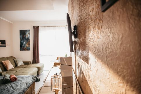 Luxury Wellness Home Fonyódliget20