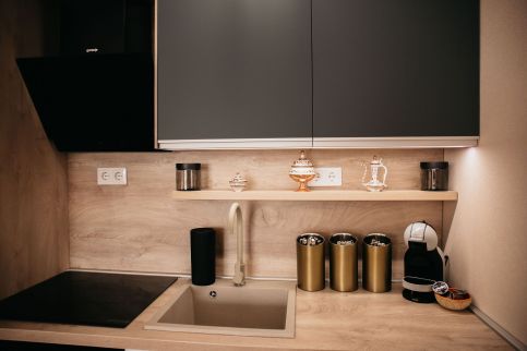 Luxury Wellness Home Fonyódliget22